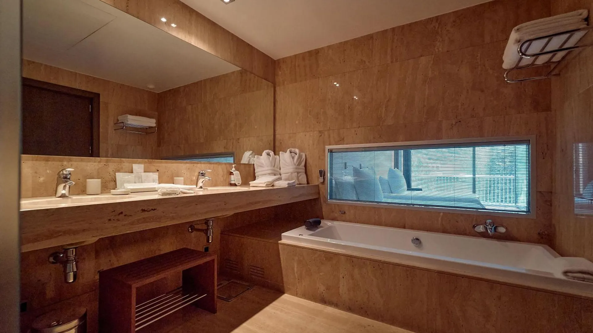 Andorra Park Hotel