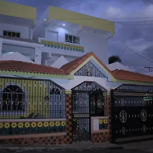 Rg Sol 1 , Pantoja República Dominicana