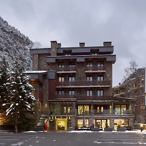 Hotel Nh Collection Andorra Palome