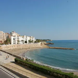 Riviera , L'Ametlla de Mar España