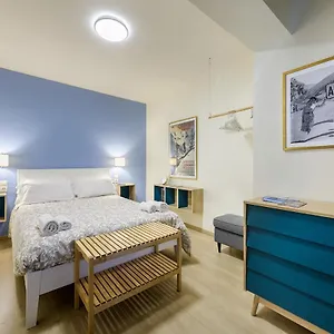 Escapada Apartamento