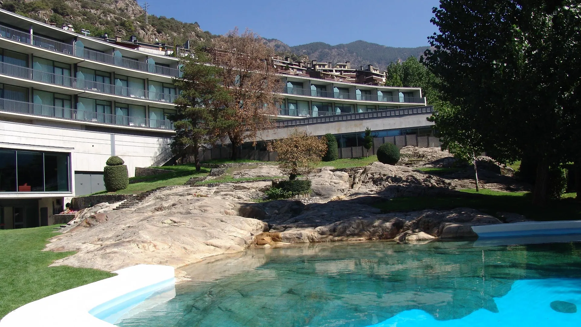 Andorra Park Hotel