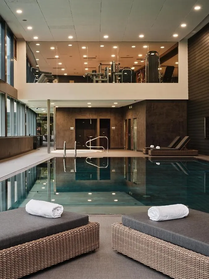 *****  Andorra Park Hotel Andorra