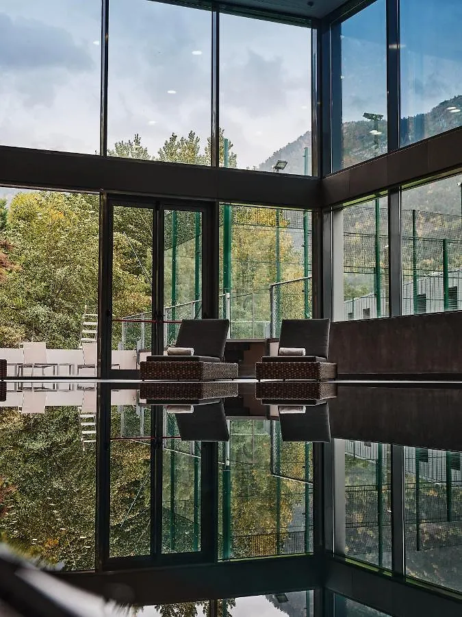 Andorra Park Hotel