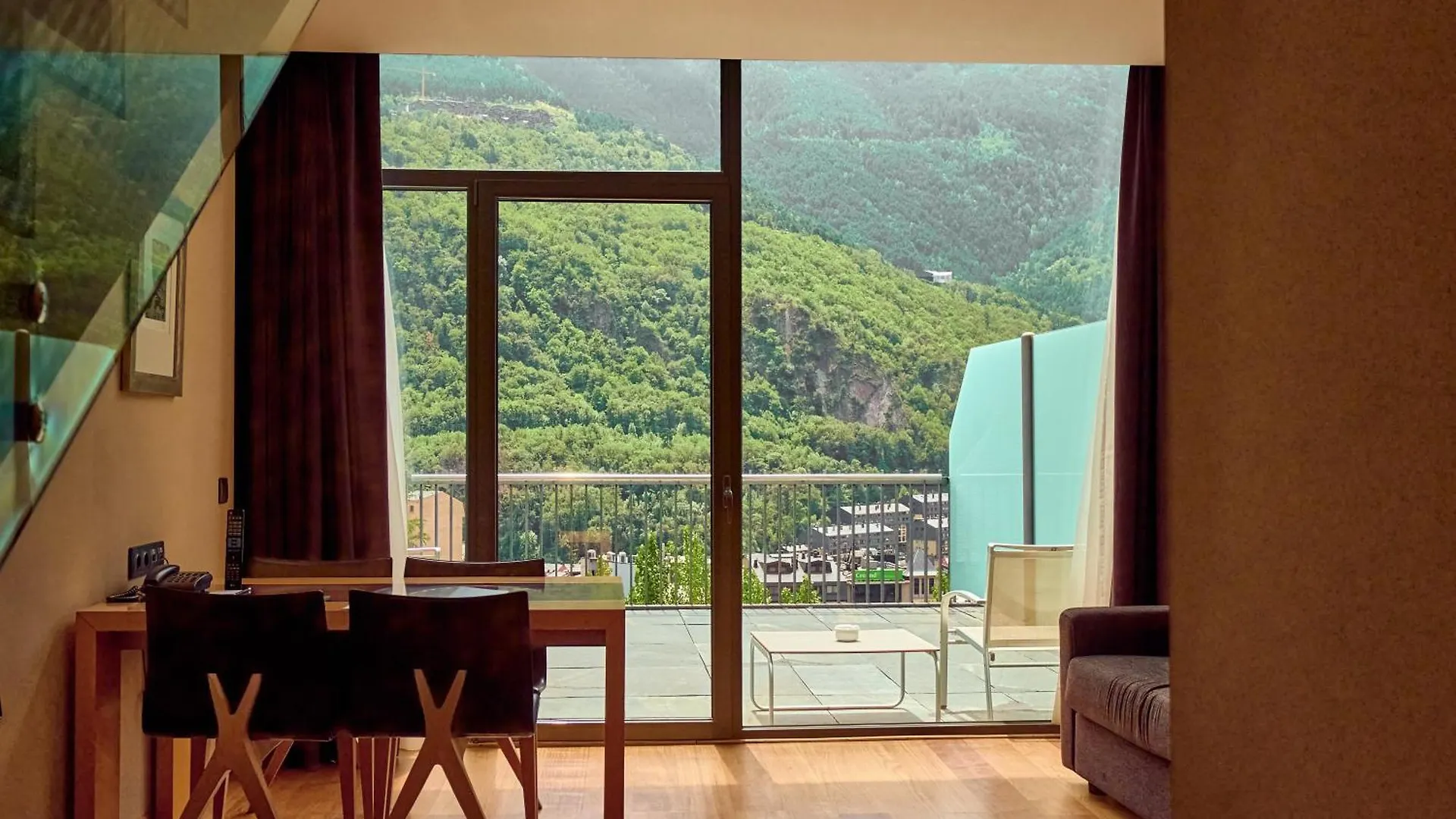 Andorra Park Hotel