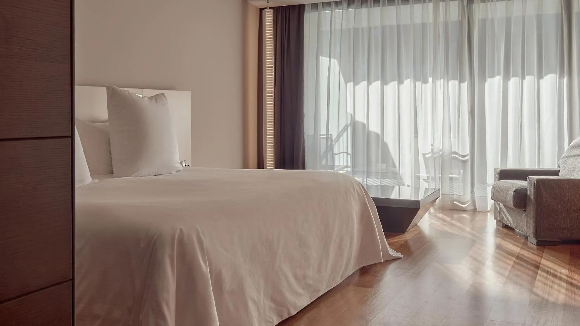 Andorra Park Hotel