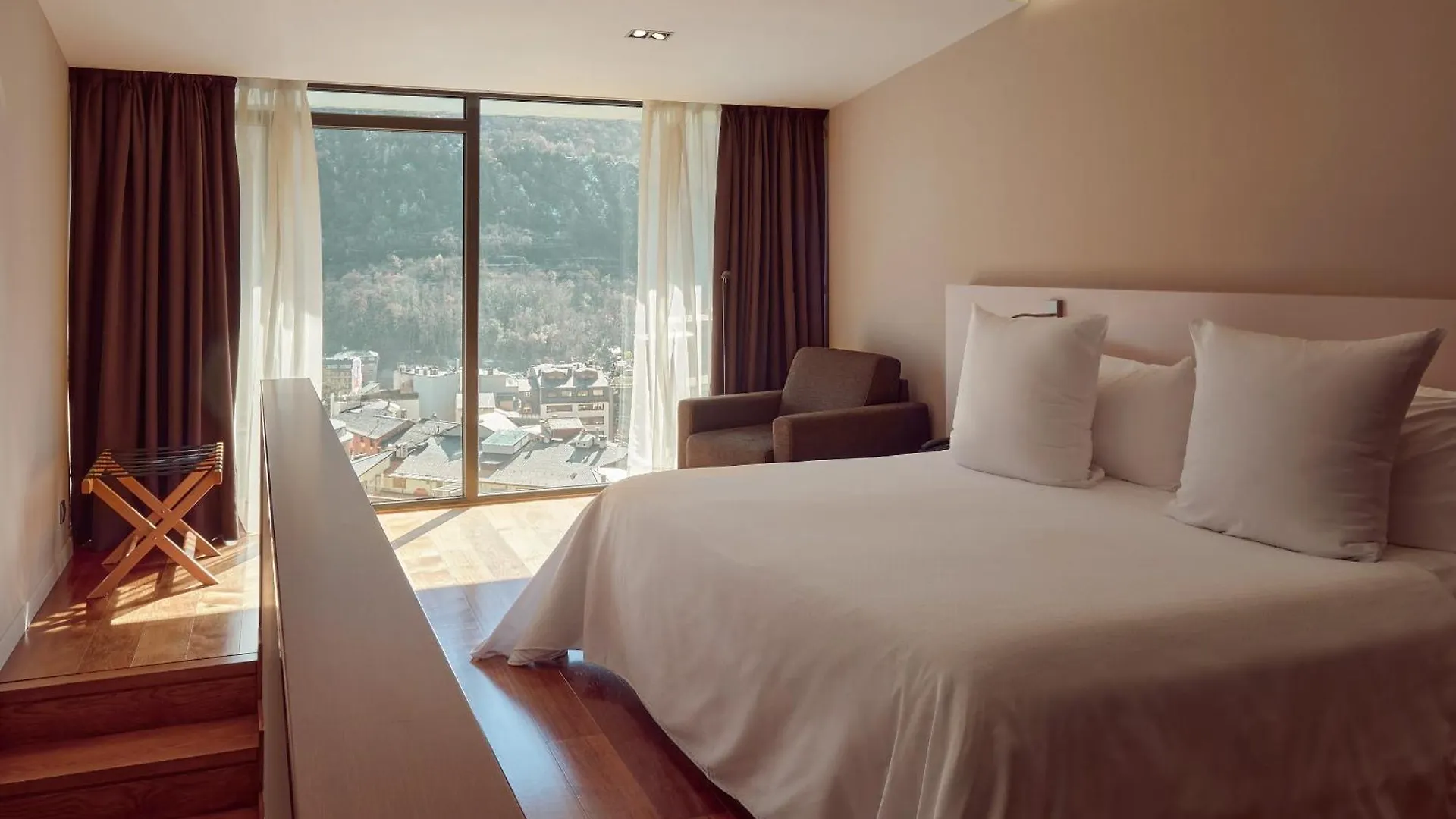 Andorra Park Hotel