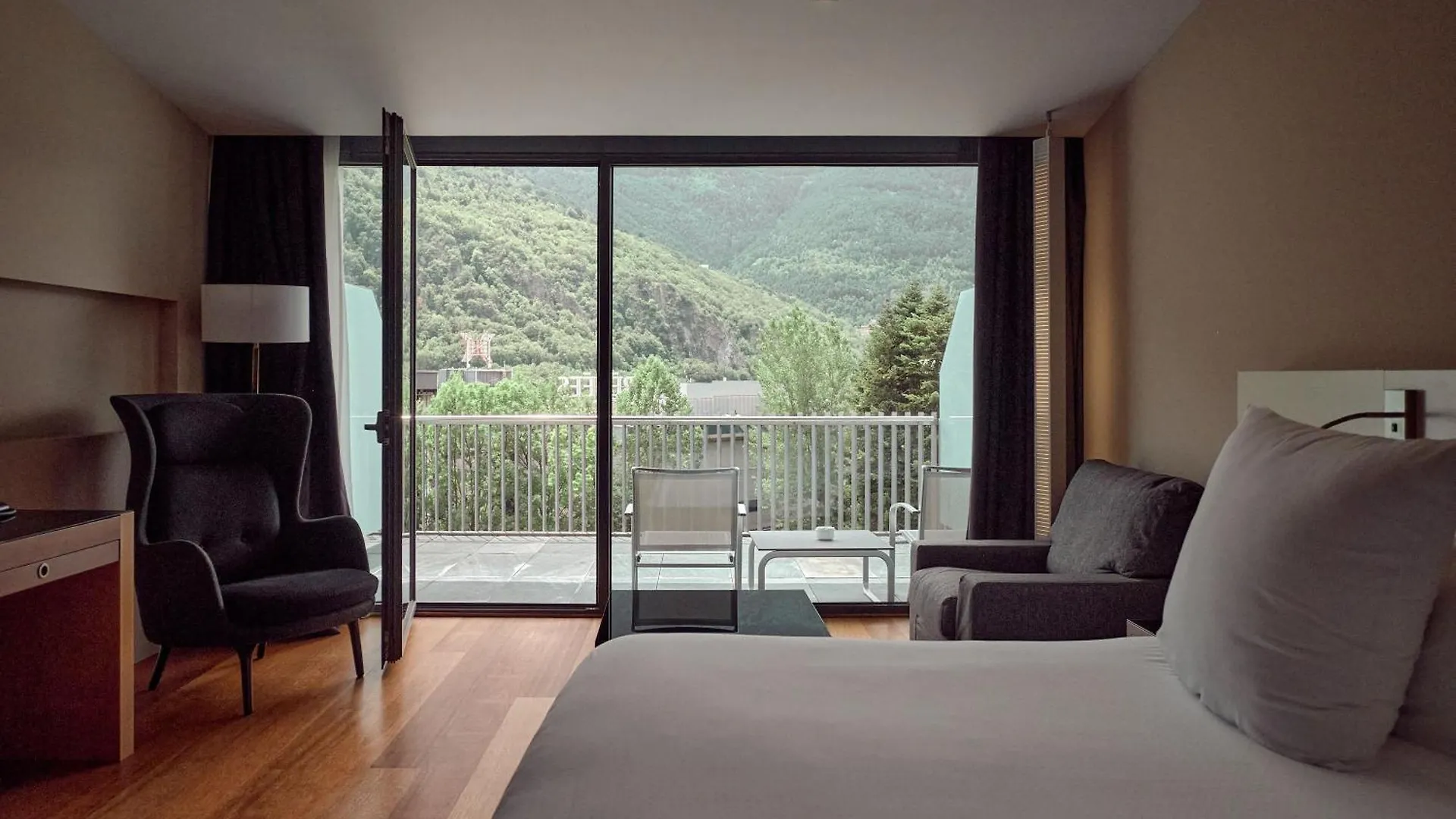 Andorra Park Hotel Andorra